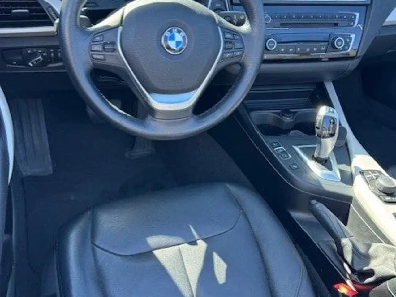 Billede 9 - BMW 220d 2,0 Cabriolet aut.