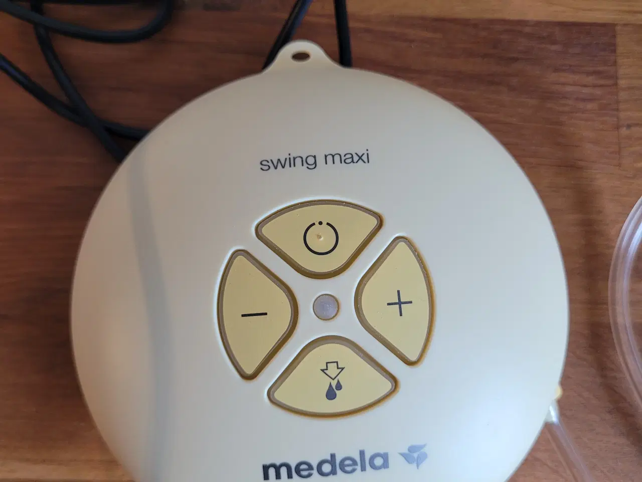 Billede 4 - Medela swing maxi brystpumpe