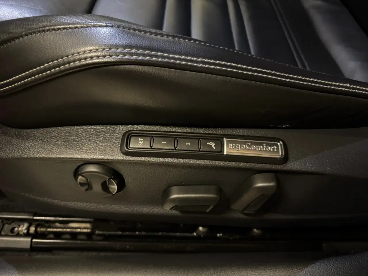 Billede 14 - VW Passat 2,0 TSi 272 R-line Variant DSG 4Motion