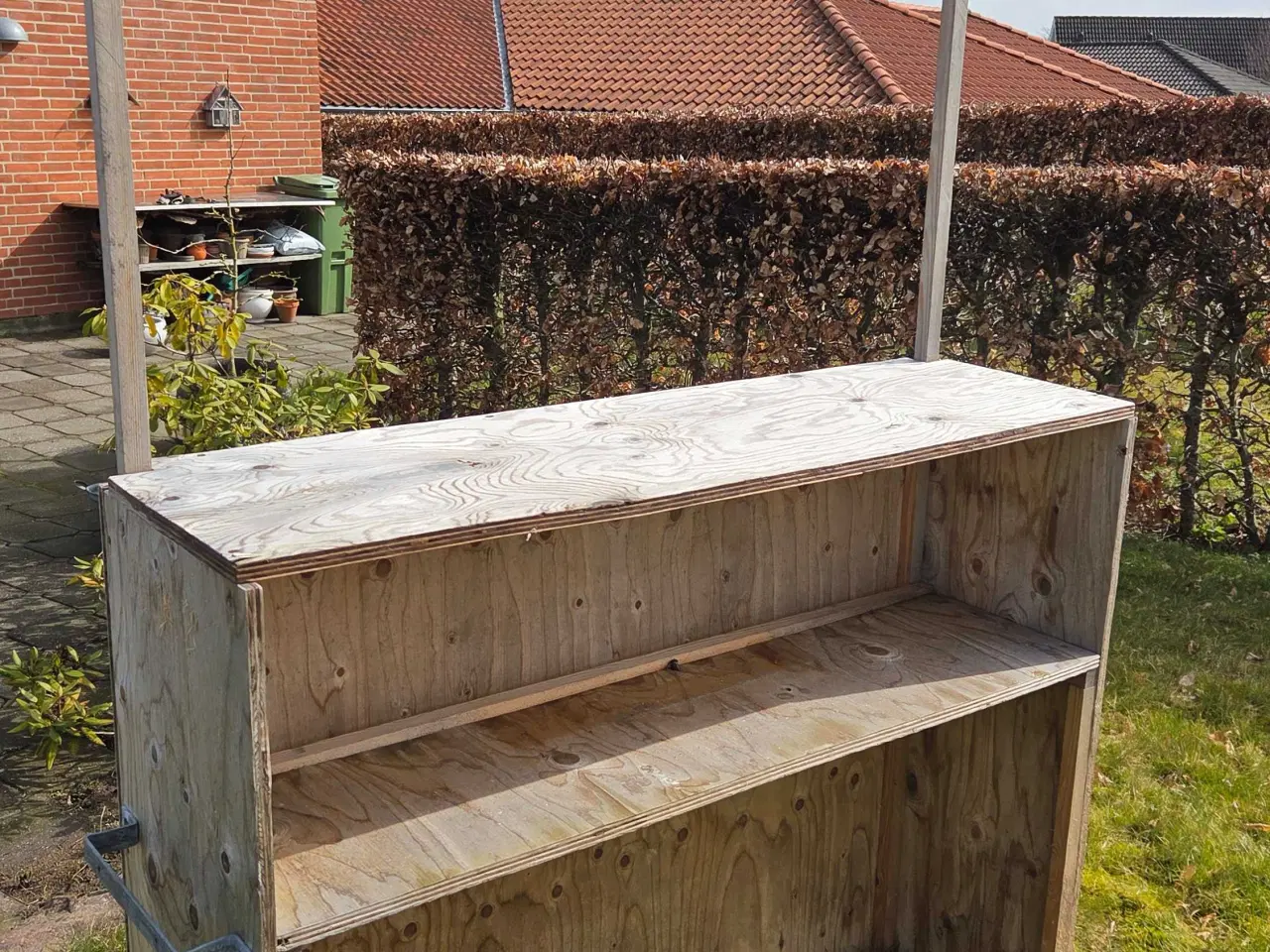 Billede 3 - Bar / bod