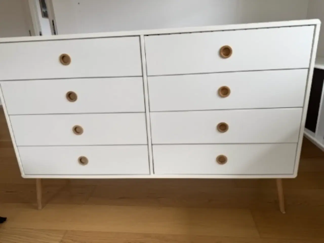 Billede 1 - Kommode fra Ilva