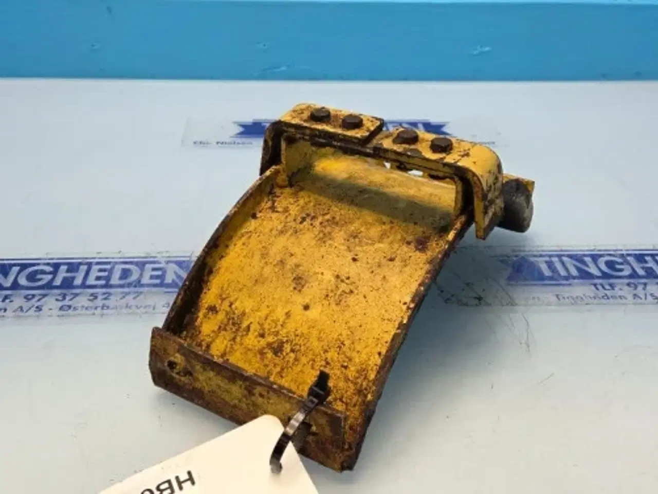 Billede 10 - New Holland TX68 Svøb 80455167