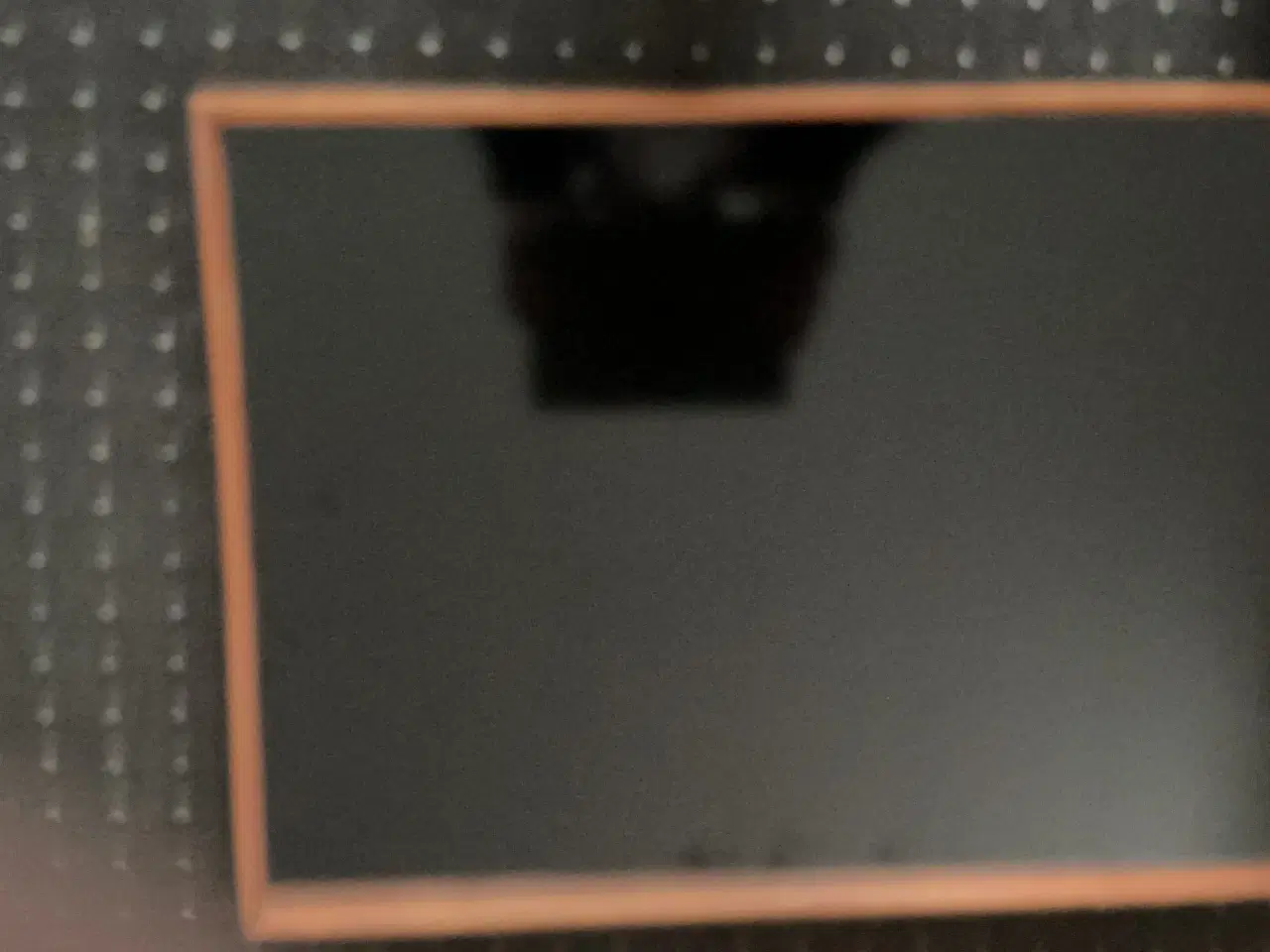 Billede 5 - Design serveringsbakke