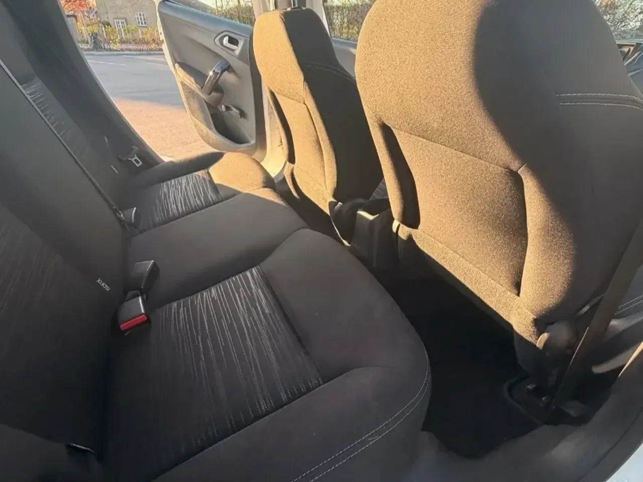 Billede 11 - Peugeot 208 1,0 VTi Access