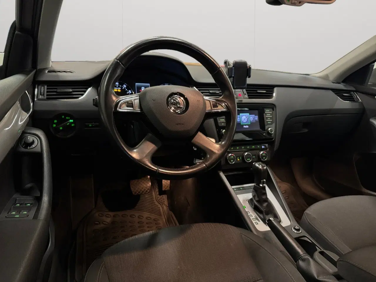 Billede 5 - Skoda Octavia 1,4 TSi 140 Ambition DSG