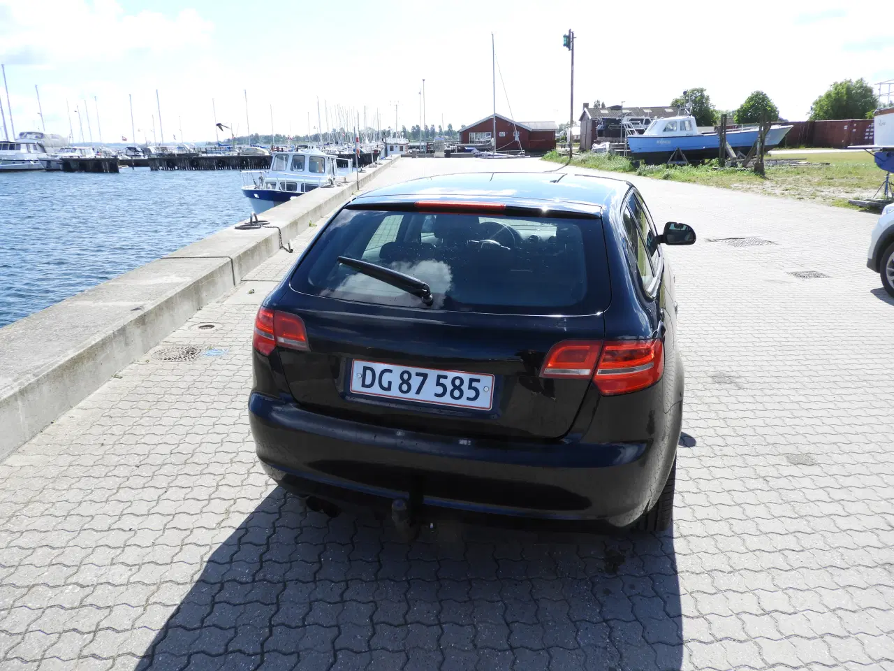 Billede 4 - Audi A3 1,4 Tfsi Aut 