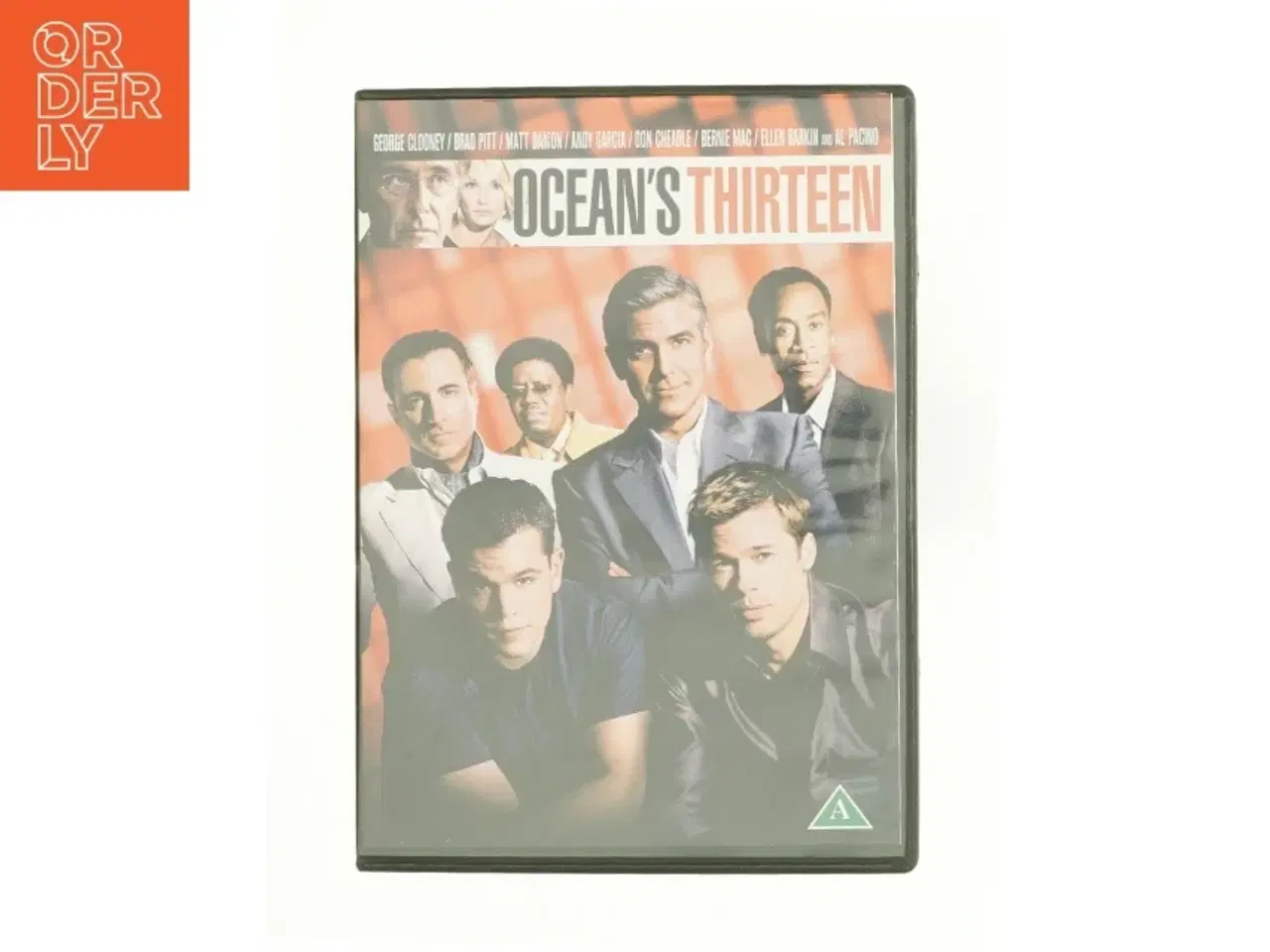 Billede 1 - Ocean&#39;s Thirteen