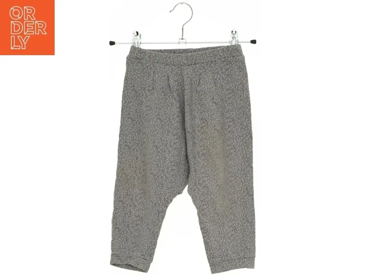 Billede 1 - Bukser fra Newbie (str. 86 cm)