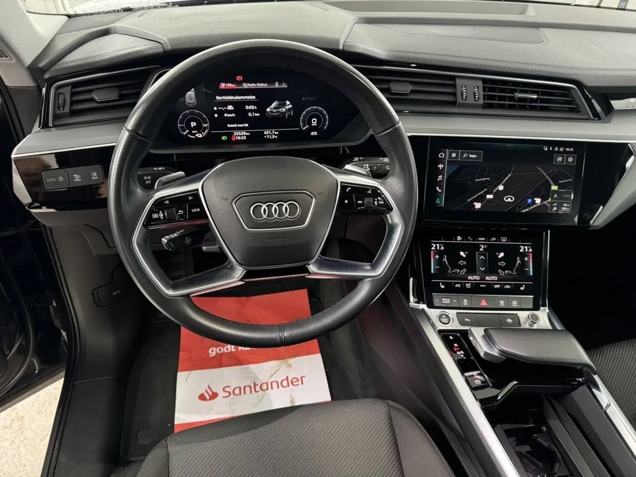 Billede 6 - Audi e-tron 50 quattro