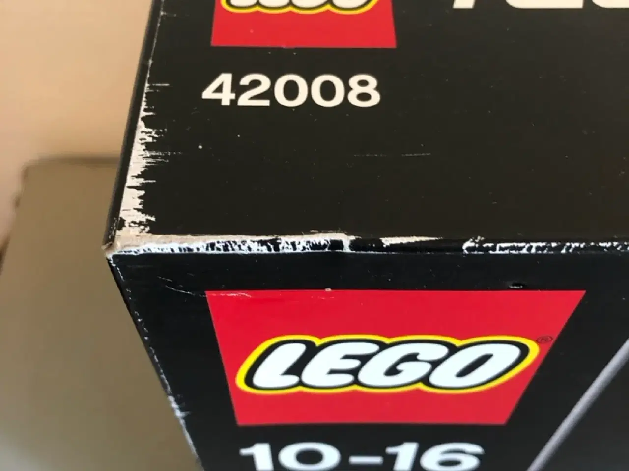 Billede 4 - LEGO Technic 42008 Service Truck uåbnet