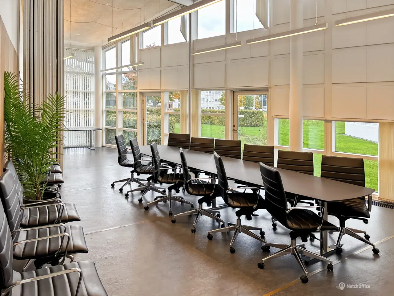 Billede 9 - Fleksibel co-working i Ballerup - dedikeret desk eller hot desk