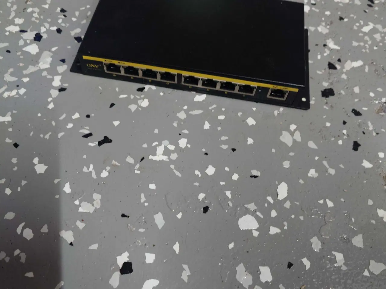 Billede 4 - ONV Pose Switch