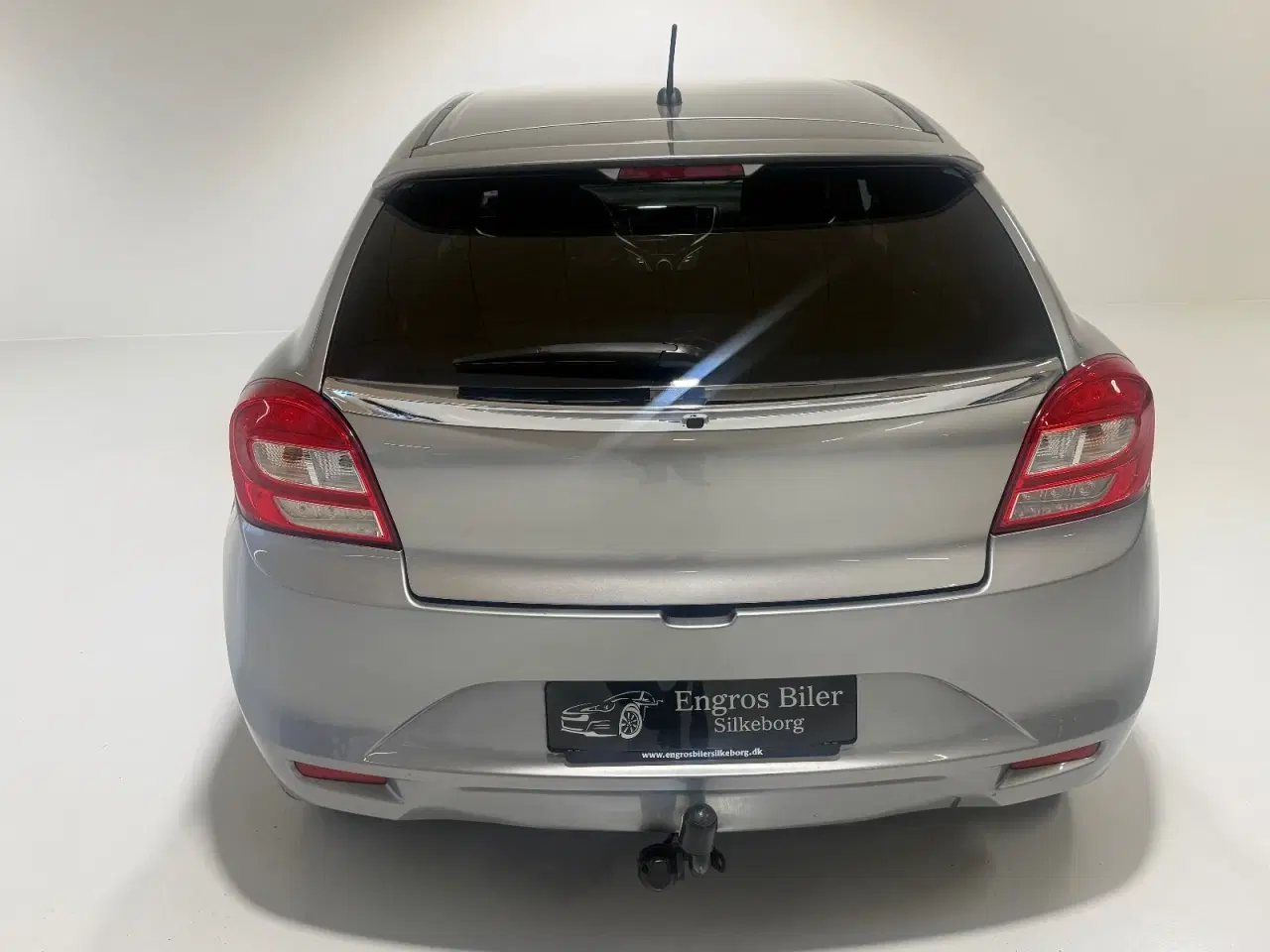 Billede 5 - Suzuki Baleno 1,2 Dualjet SHVS Exclusive