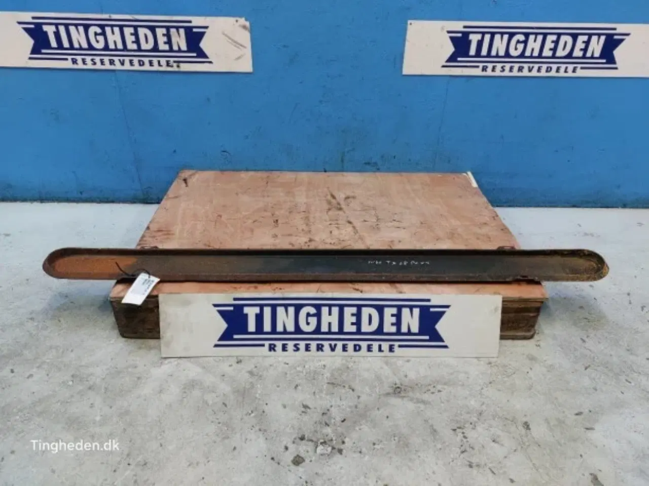 Billede 1 - New Holland TX68 Dæksel 429313