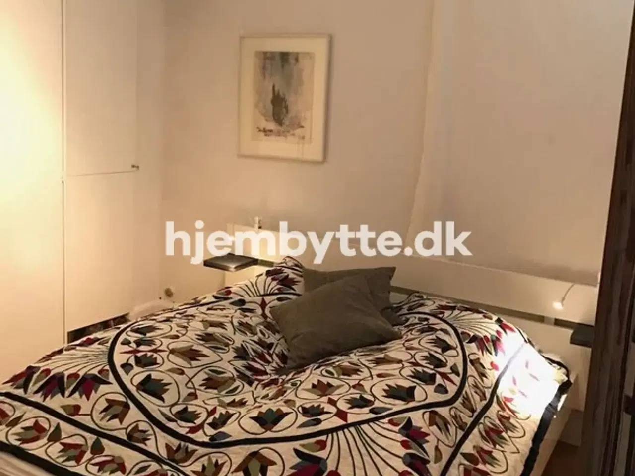 Billede 4 - Hjembytte - NyKongensgade