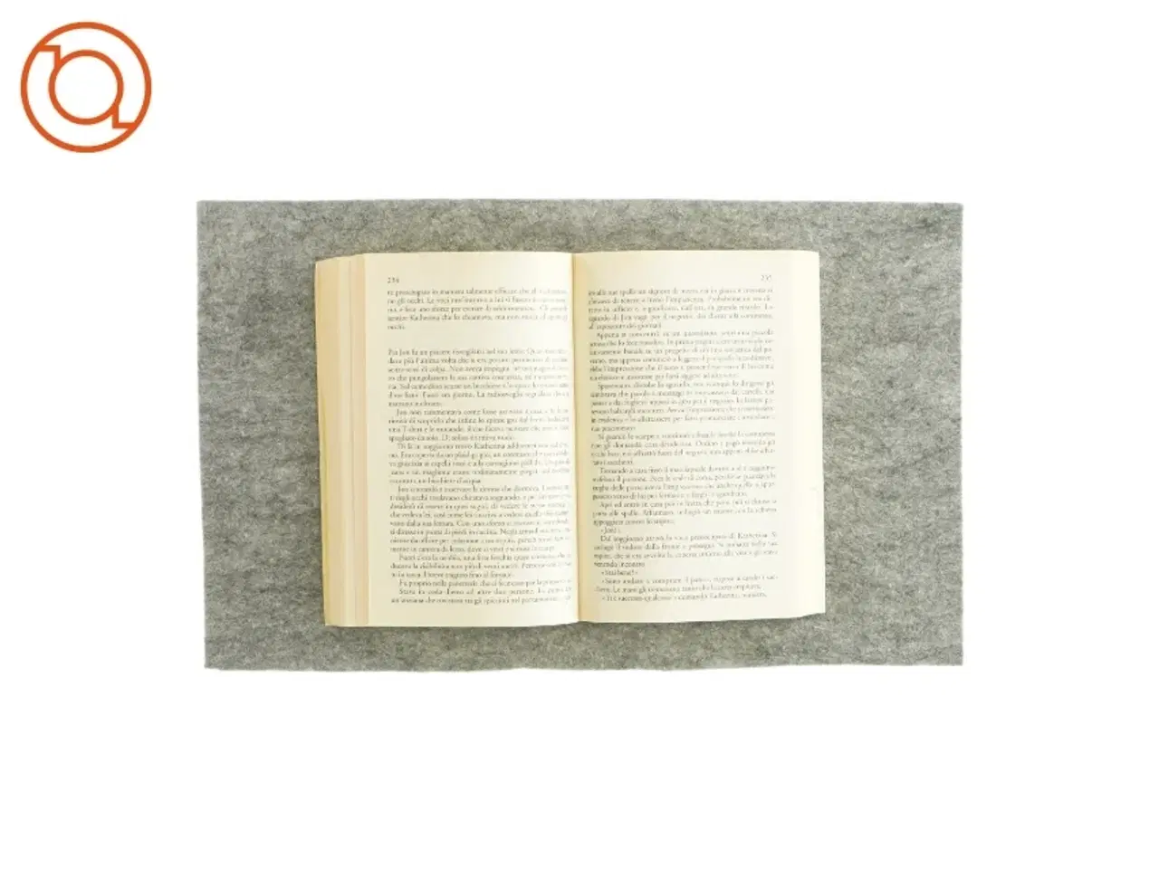 Billede 3 - I libri di luca af Mikkel Birkegaard (bog)