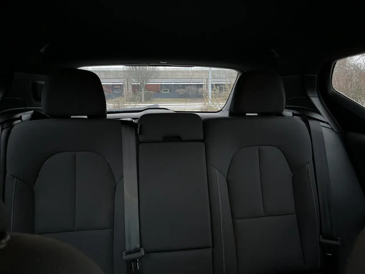 Billede 15 - Volvo EX40 Twin Black Edition