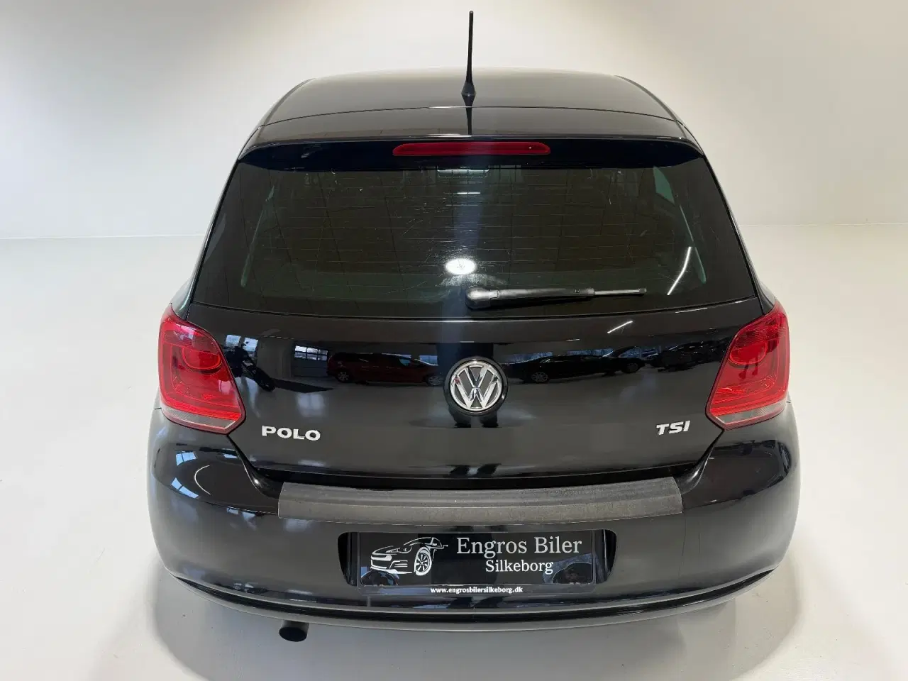 Billede 5 - VW Polo 1,2 TSi 90 Comfortline