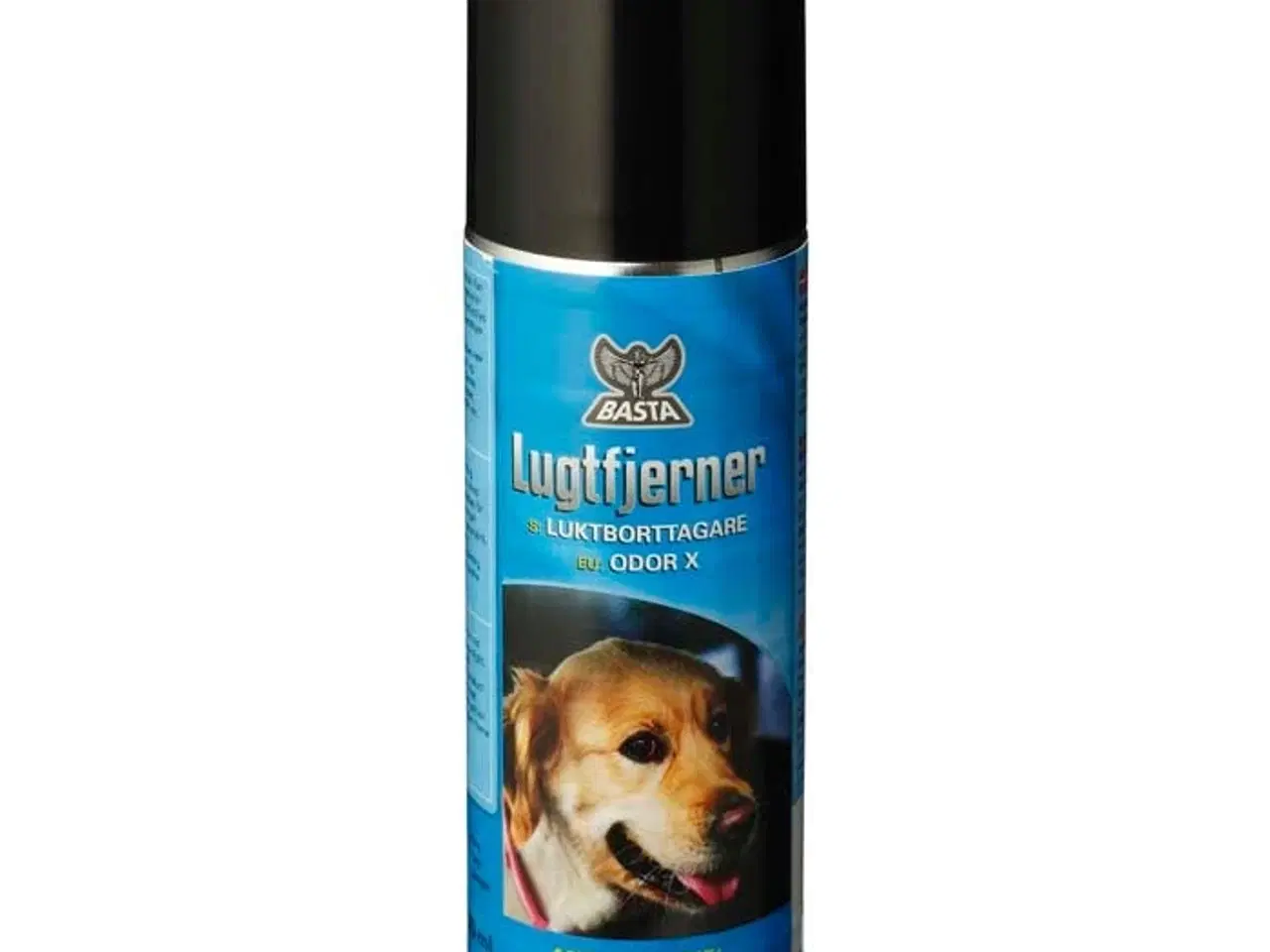 Billede 1 - Basta lugtfjerner 200 ml
