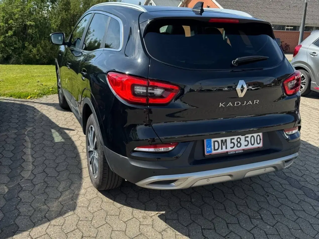 Billede 6 - Renault Kadjar 1,3 TCe 140 Limited EDC