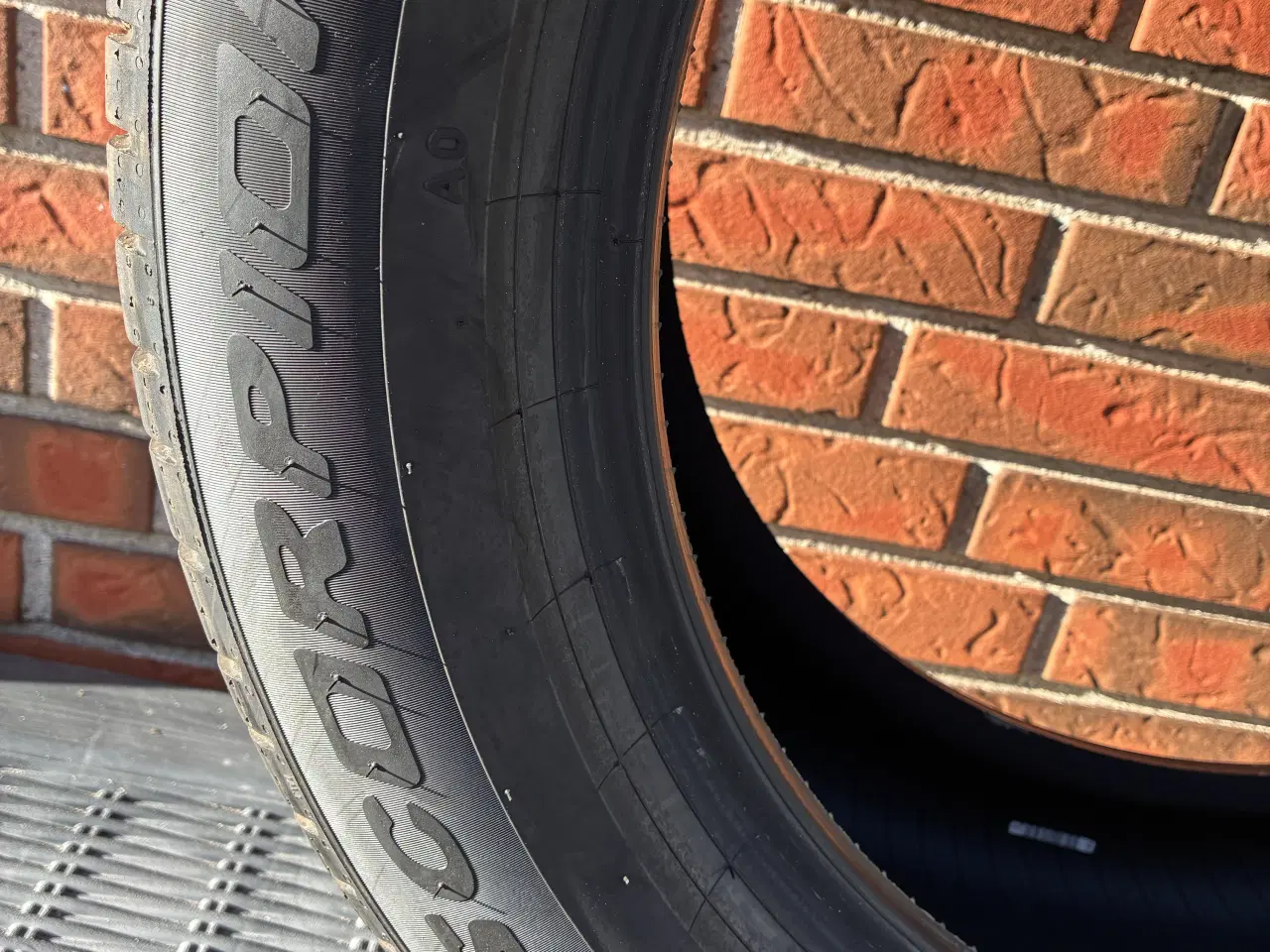 Billede 2 - Nye sommerdæk