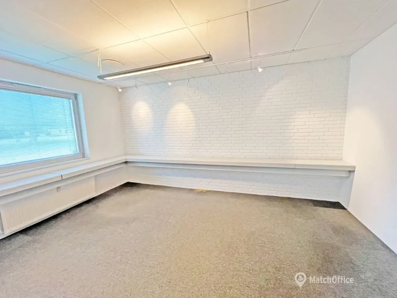 Billede 9 - Stort. lyst kontorlandskab - i alt ca. 680 kvm