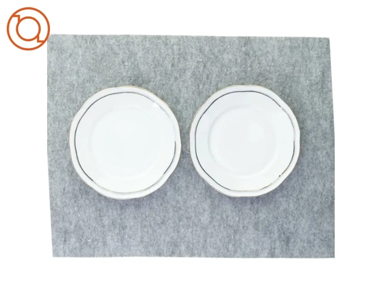 Billede 4 - Tallerkner fra Pt Bavaria Tirschen Reutm (str. 21 cm)