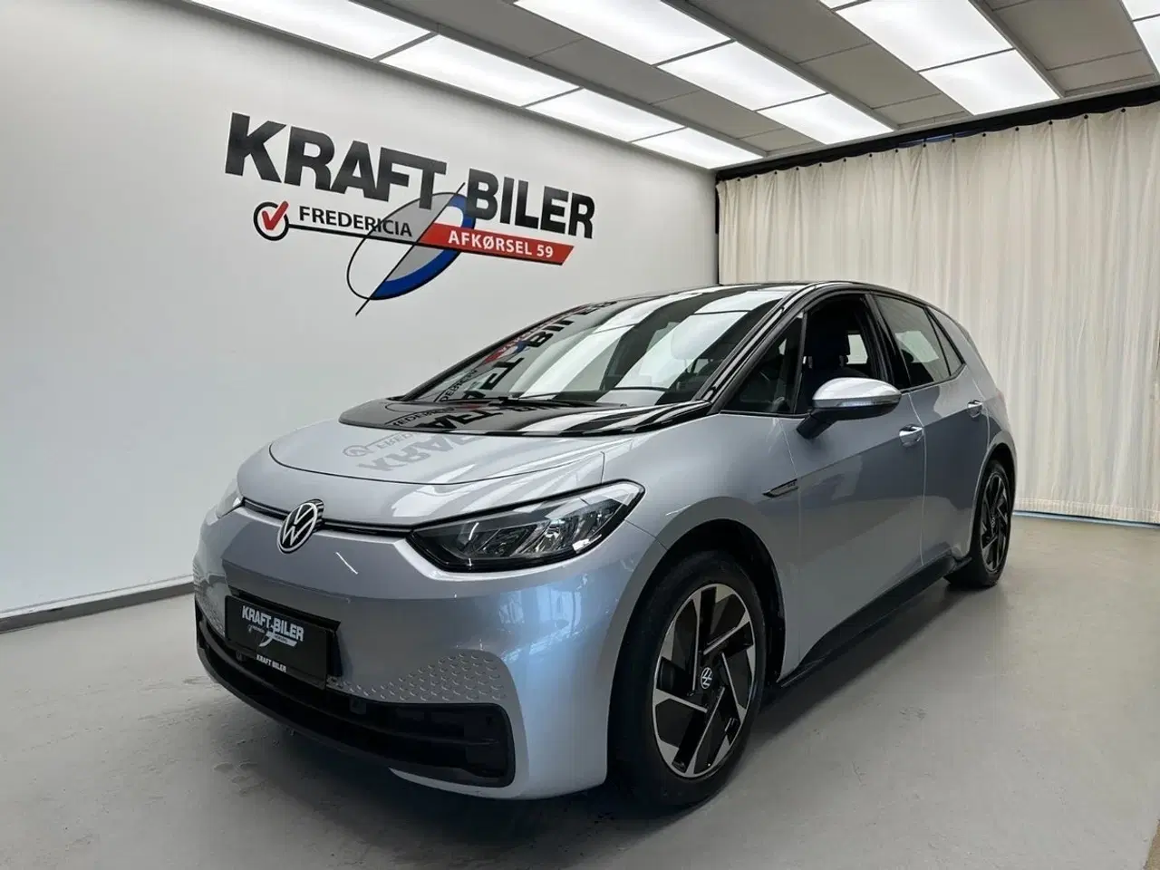 Billede 1 - VW ID.3 58 1ST Pro Performance