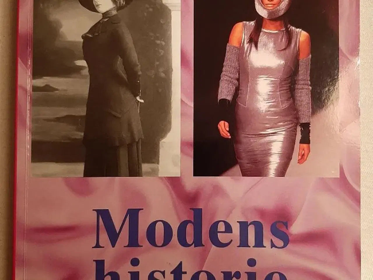 Billede 3 - Modens historie i det 20. århundrede