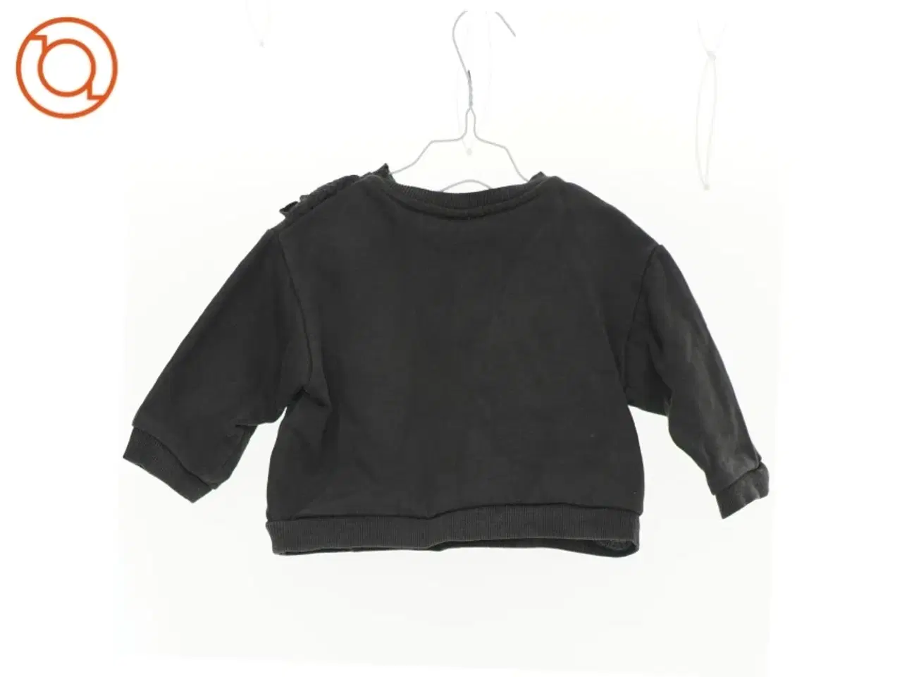 Billede 2 - Sweatshirt fra Zara (str. 86 cm)