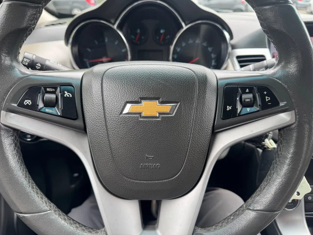 Billede 11 - Chevrolet Cruze 1,8 LT