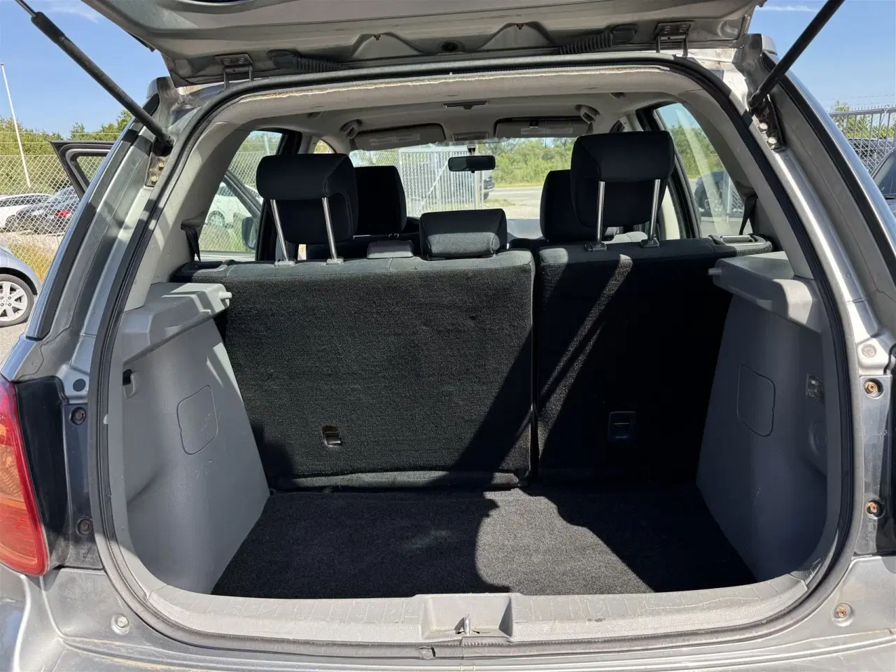 Billede 20 - Suzuki SX4 1,5 GL 99HK 5d