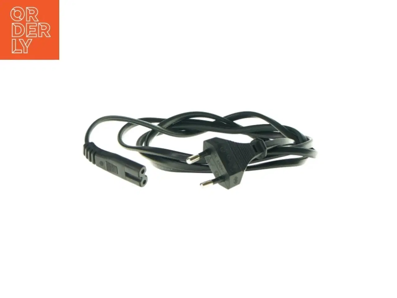 Billede 3 - Ledning med stik