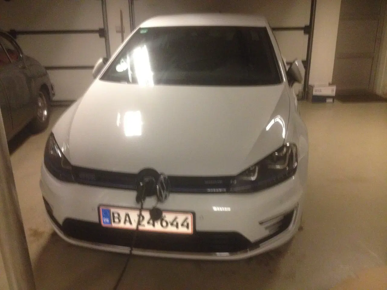 Billede 1 - VW Golf GTE