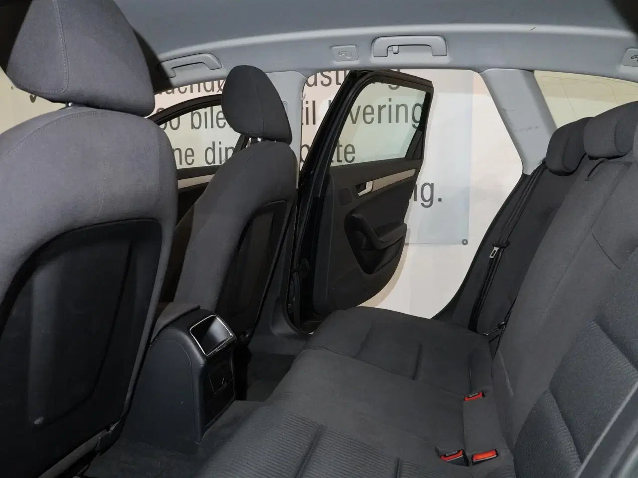 Billede 13 - Audi A4 Avant 2,0 TFSI 180HK Stc 6g