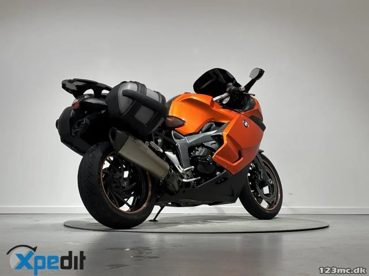 Billede 9 - BMW K 1300 S