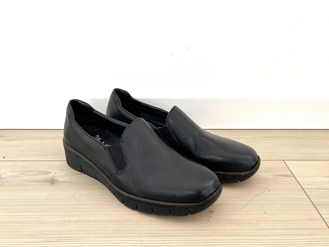 Billede 1 - Damesko, Rieker, Str 37 