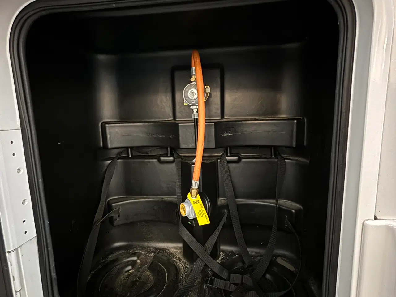 Billede 6 - Autocamper til salg - McLouis MC4 273