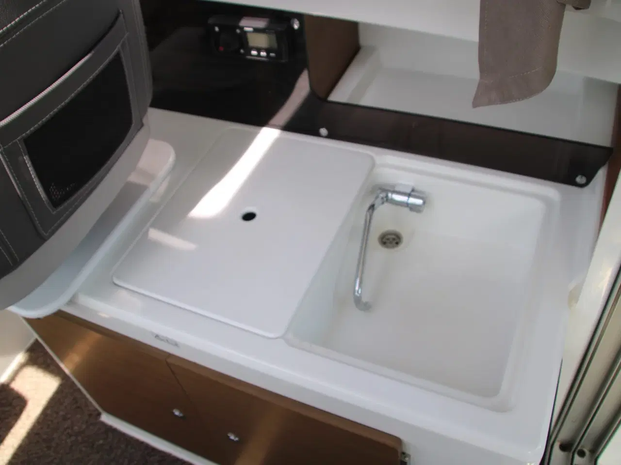 Billede 19 - Jeanneau 695 Merry Fisher