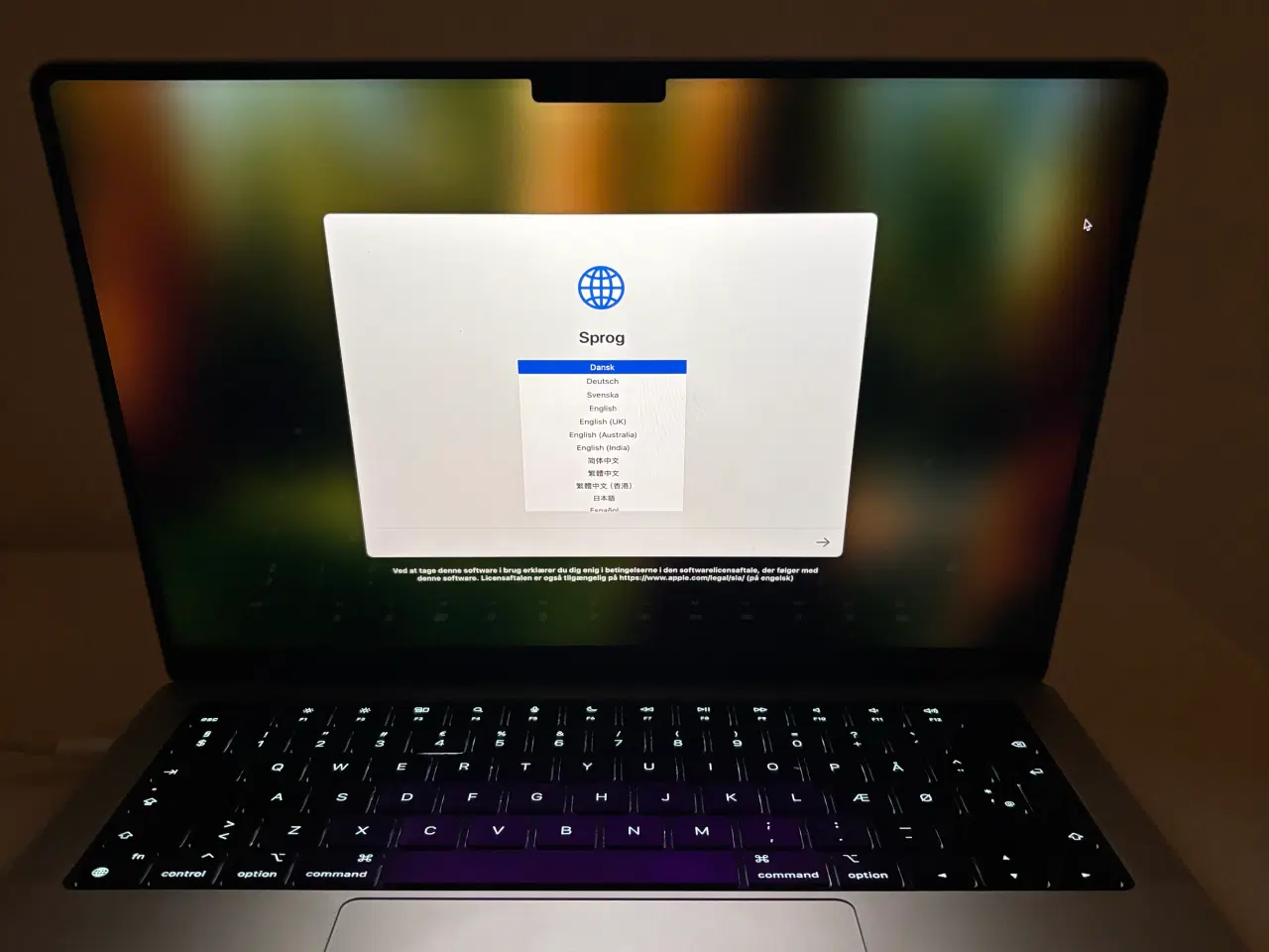 Billede 6 - Apple MacBook Pro 14" 2023 A2992