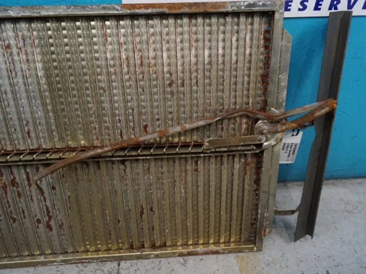 Billede 5 - Claas Dominator 98 Undersold 1765170