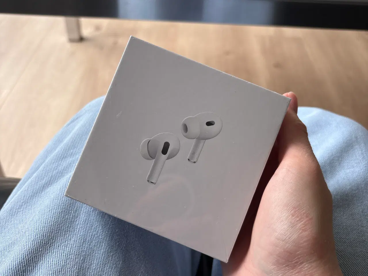 Billede 1 - Helt nye Apple AirPods Pro 2 med usb c