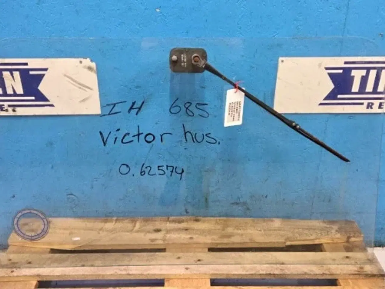 Billede 10 - Case 685 Glas 0.62574