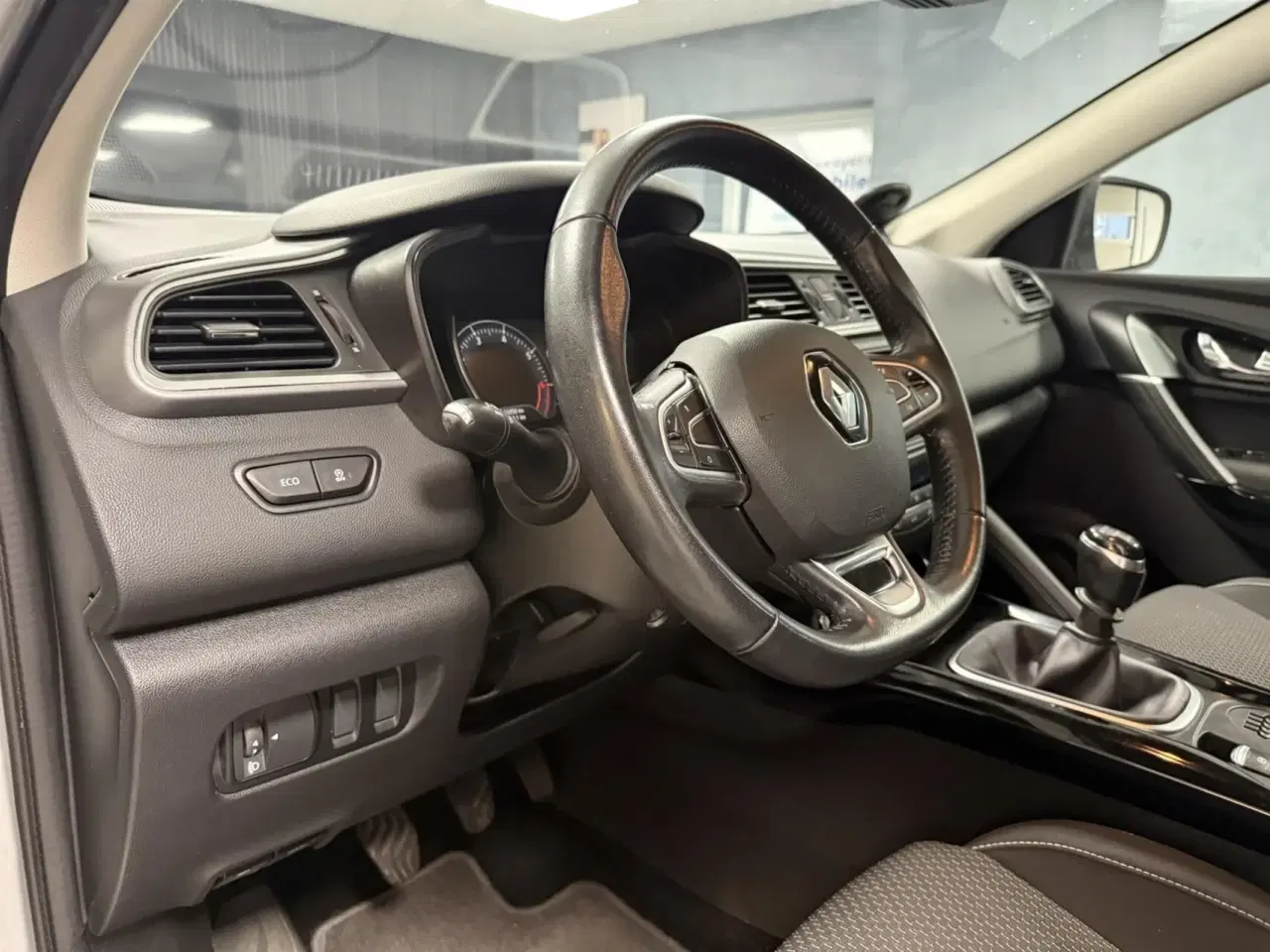 Billede 19 - Renault Kadjar 1,2 Energy TCe Zen 130HK 5d 6g