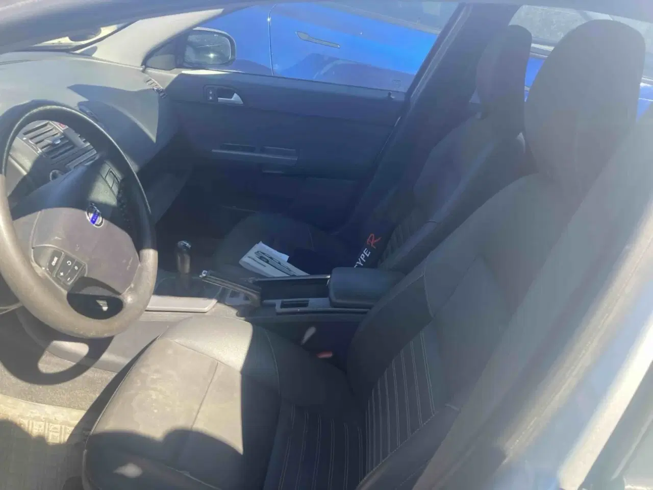 Billede 4 - Volvo V50 1,6 TD Kinetic 110HK Stc