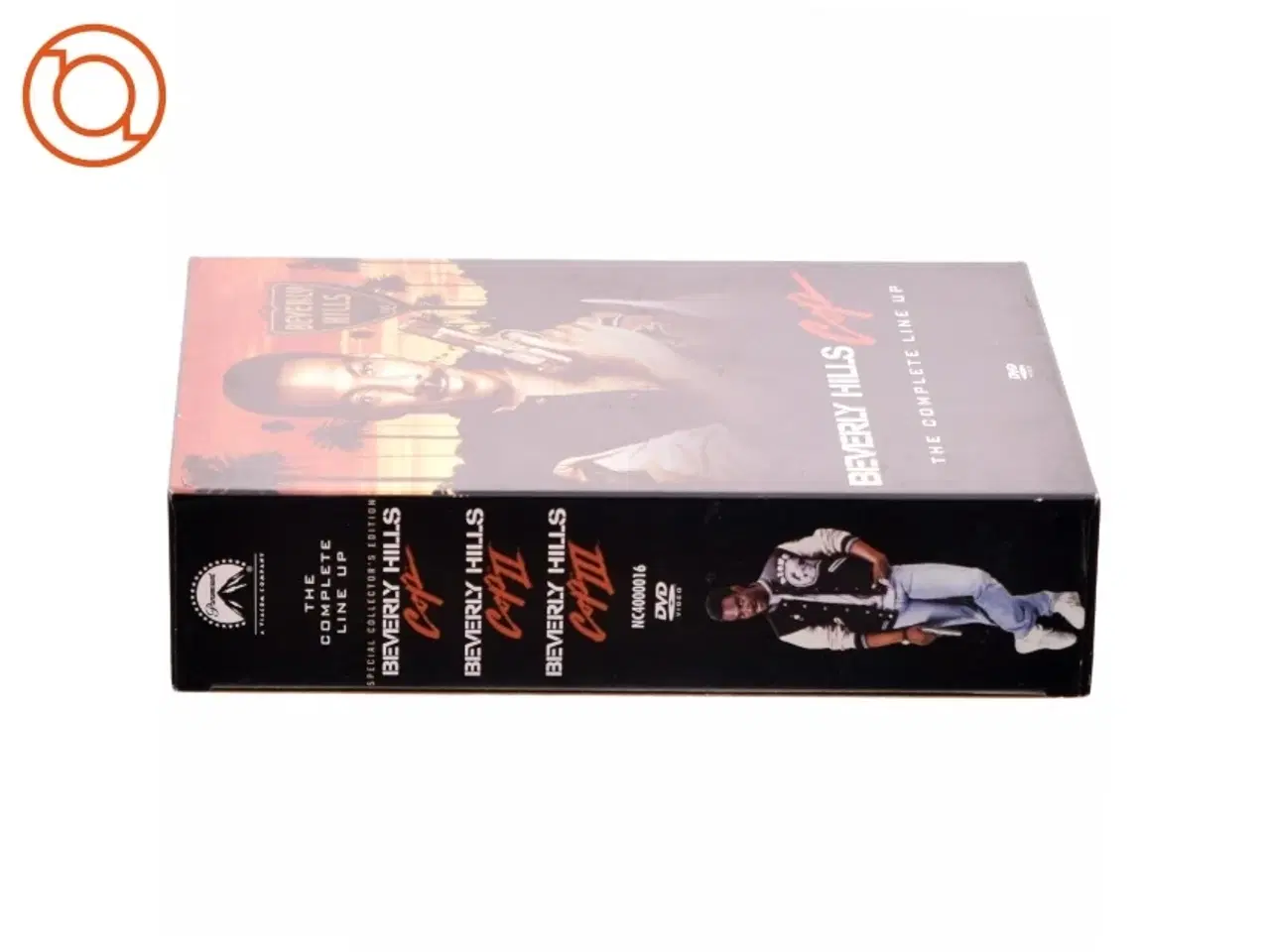 Billede 2 - Beverly Hills Cop