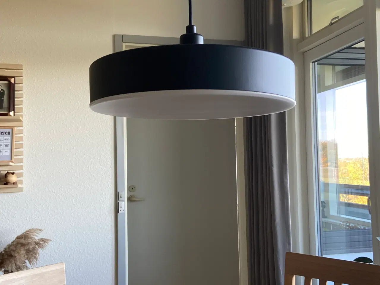 Billede 2 - Loftslampe