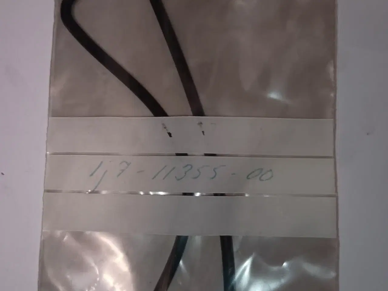 Billede 1 - Yamaha SEAL, CYLINDER 1