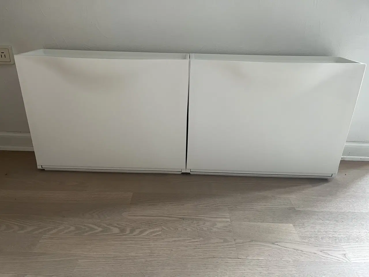 Billede 7 - IKEA TRONES skokasser: 75 kr./stk. 