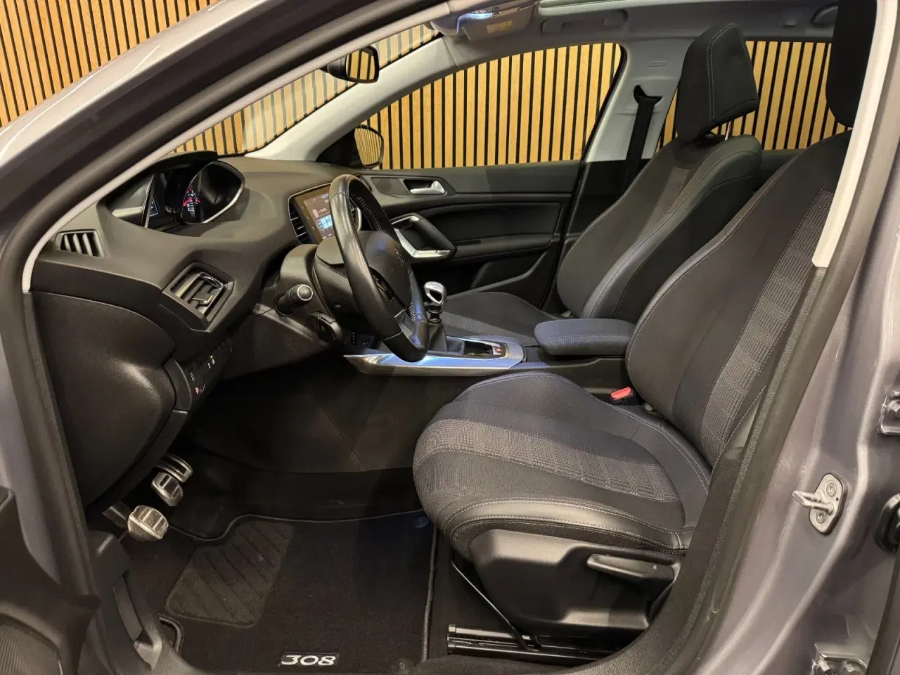 Billede 7 - Peugeot 308 1,2 PureTech 130 Selection Sky SW